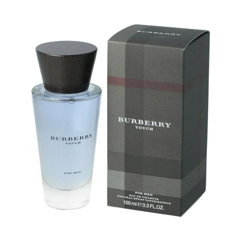 Burberry Touch for Men Eau de Toilette für Herren