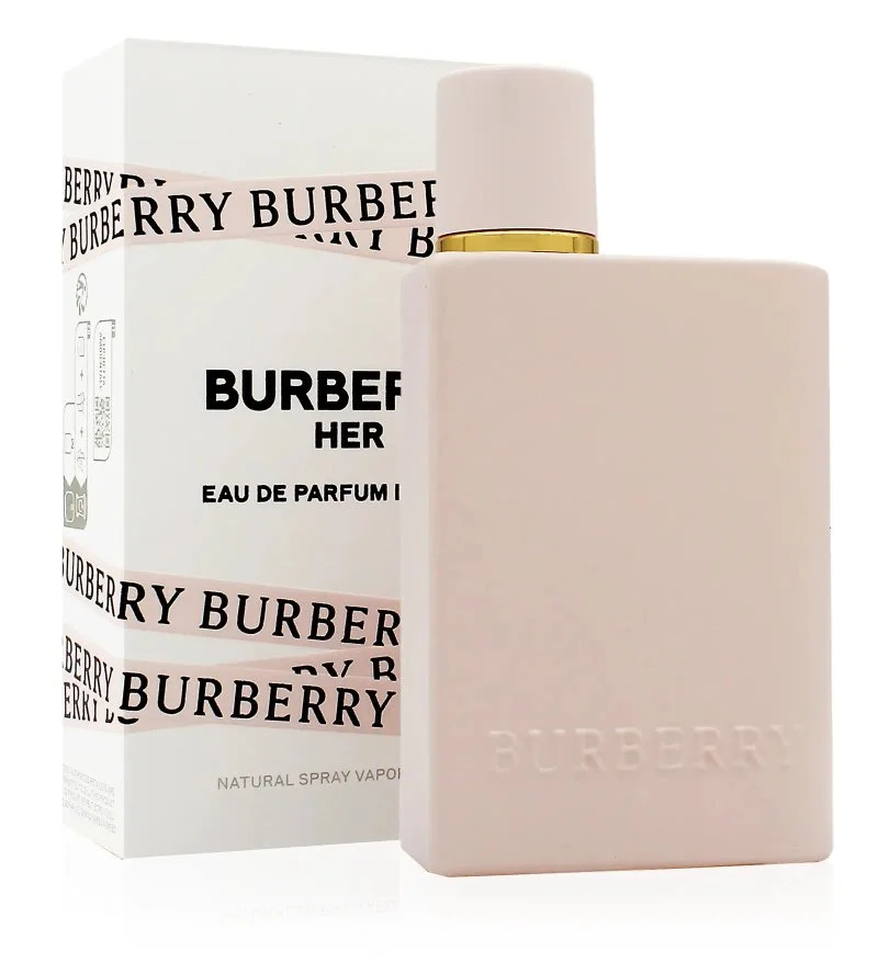 Her Intense Eau de Parfum für Damen 50 ml