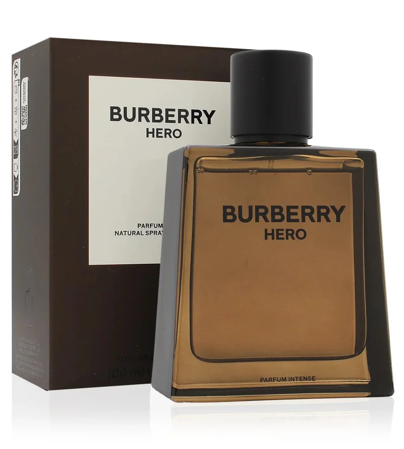 Hero Intense Parfüm für Herren 50 ml