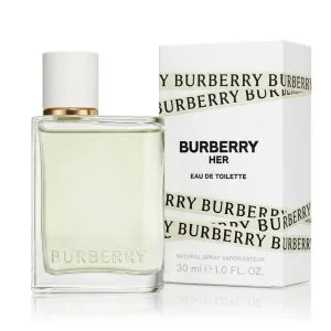 Burberry Her Eau de Toilette für Damen