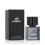 Mr. Burberry Eau de Toilette für Herren 50 ml