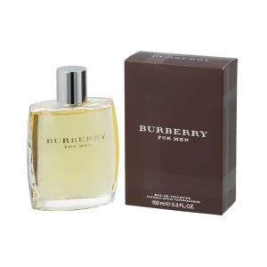 Burberry For Men Eau de Toilette für Herren
