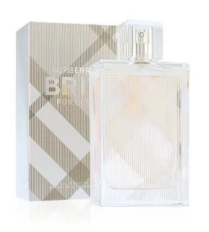 Burberry Brit Eau de Toilette für Damen 50 ml