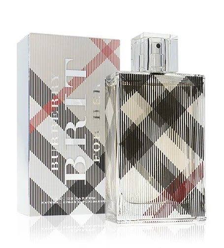 Brit For Her Eau de Parfum für Damen 50 ml