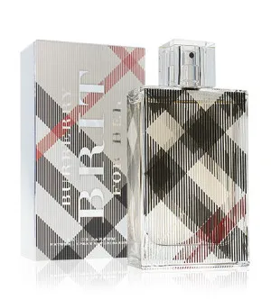 Burberry Brit For Her Eau de Parfum für Damen
