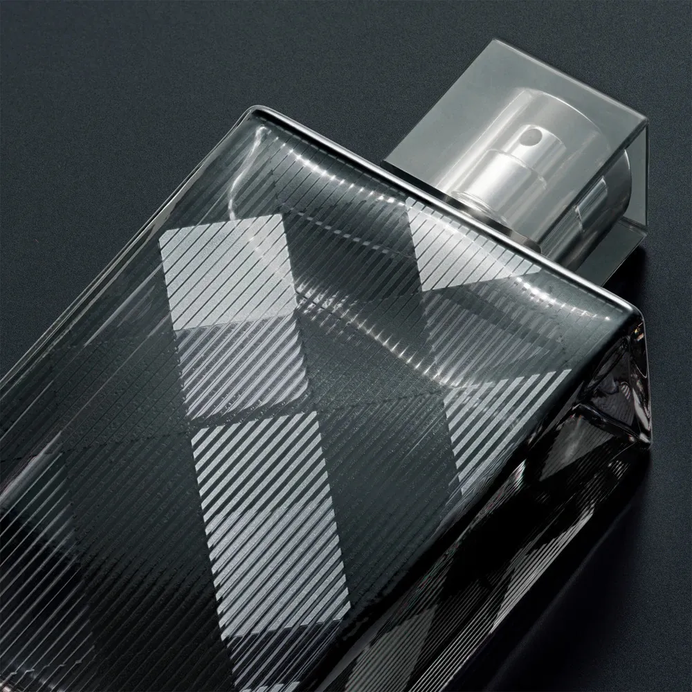 Brit For Men Eau de Toilette für Herren 100 ml