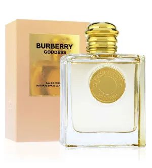 Burberry Goddess Eau de Parfum für Frauen