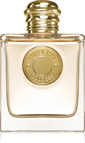 Burberry Goddess Eau de Parfum für Damen 100 ml