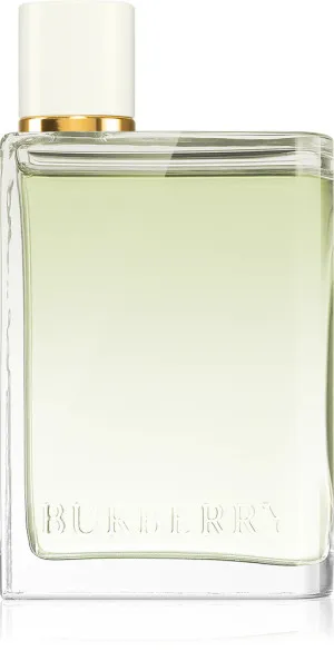Burberry Burberry Burberry Her Eau de Toilette für Damen