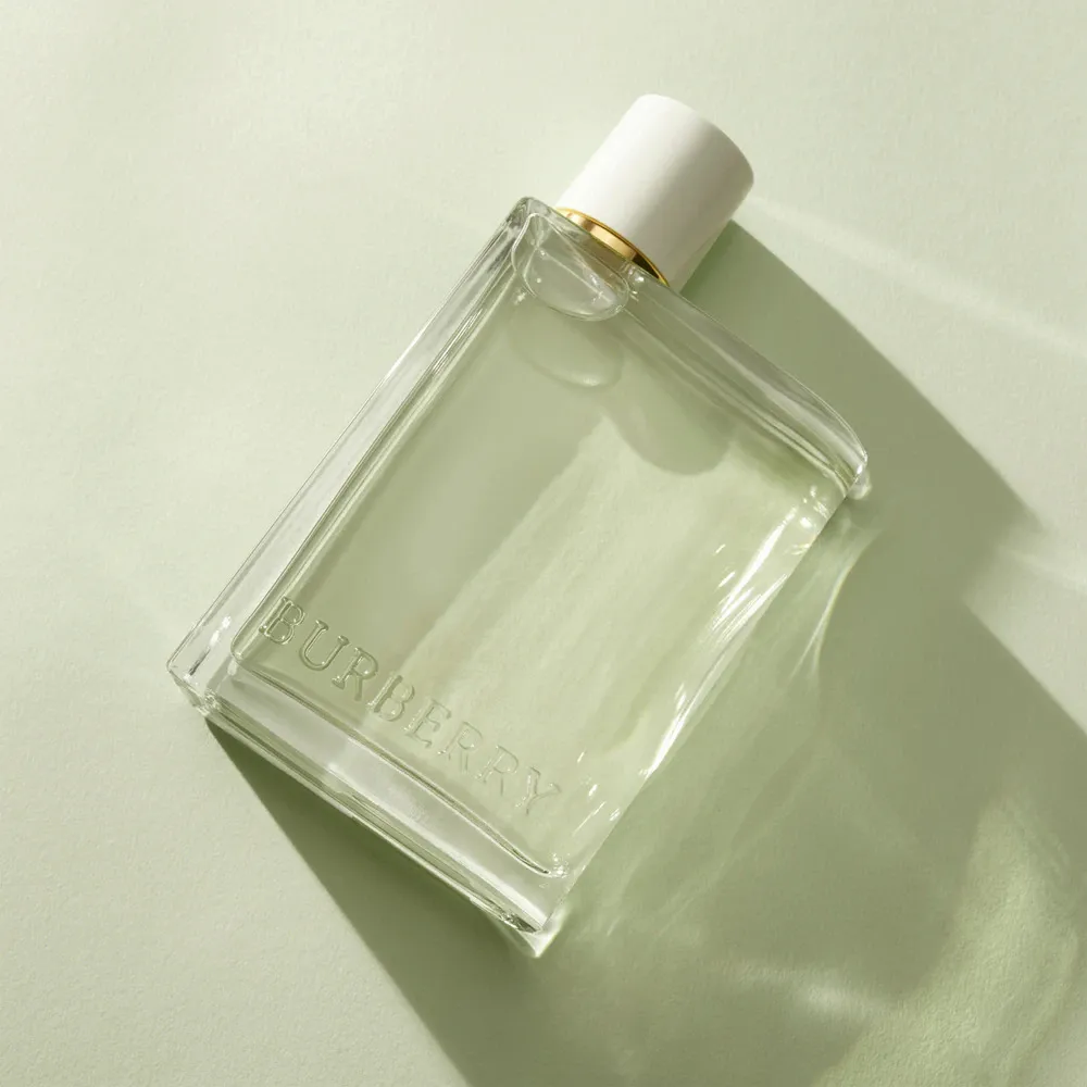 Her Eau de Toilette für Damen 100 ml