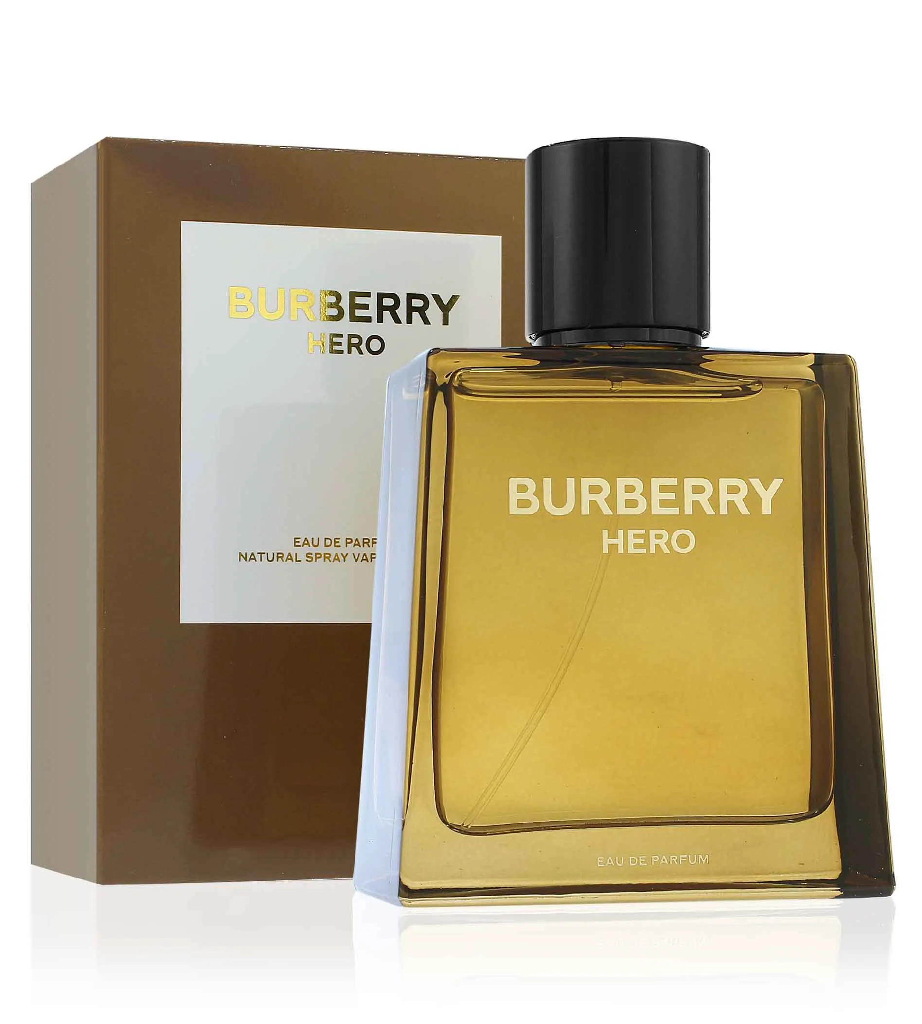 Hero Eau de Parfum für Herren 100 ml