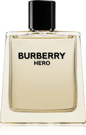Burberry Hero Eau de Toilette für Herren