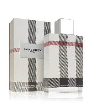 Burberry London Eau de Parfum für Damen 50 ml
