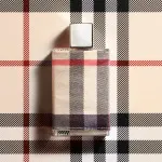 London Eau de Parfum für Damen 100 ml
