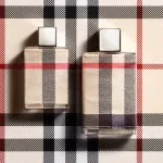 London Eau de Parfum für Damen 100 ml