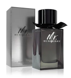 Burberry Mr. Burberry Eau de Parfum für Herren
