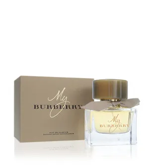 Burberry My Burberry Eau de Parfum für Damen