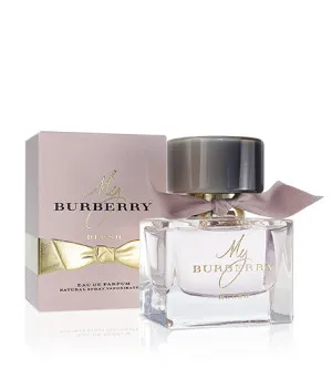 Burberry My Burberry Blush Eau de Parfum für Damen