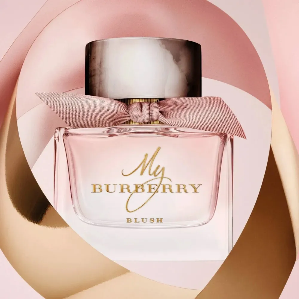 My Burberry Blush Eau de Parfum für Damen 30 ml
