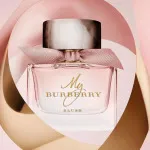 My Burberry Blush Eau de Parfum für Damen 30 ml