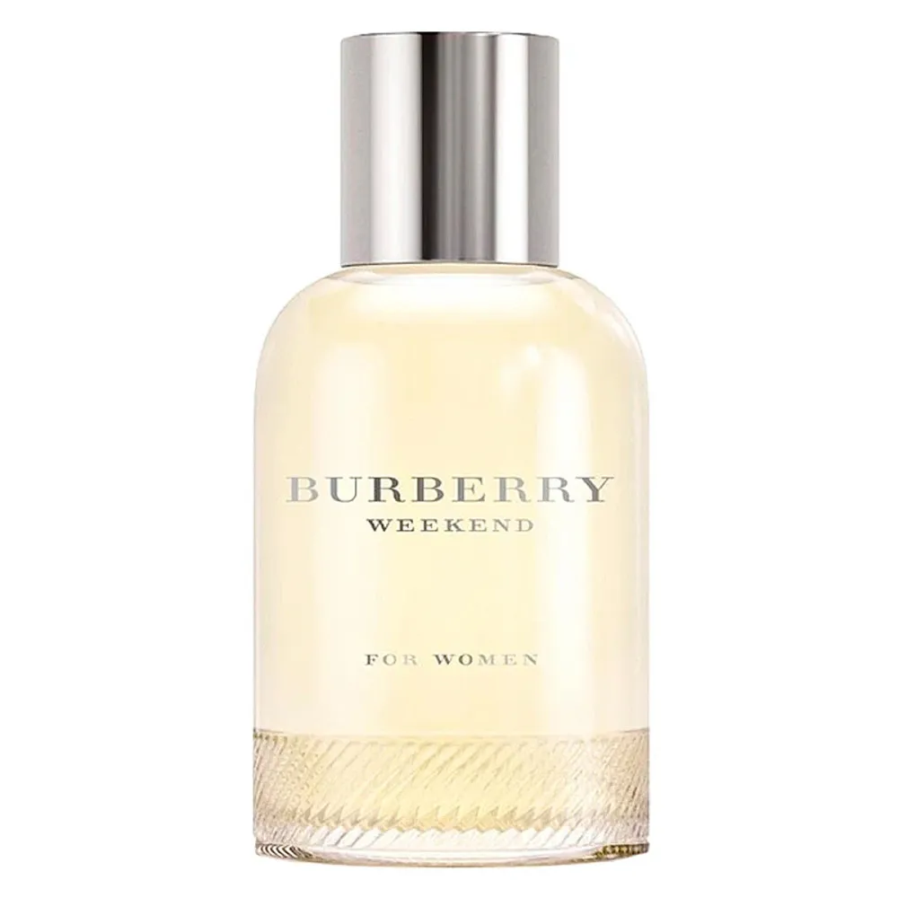 Weekend For Women Eau de Parfum für Damen 50 ml