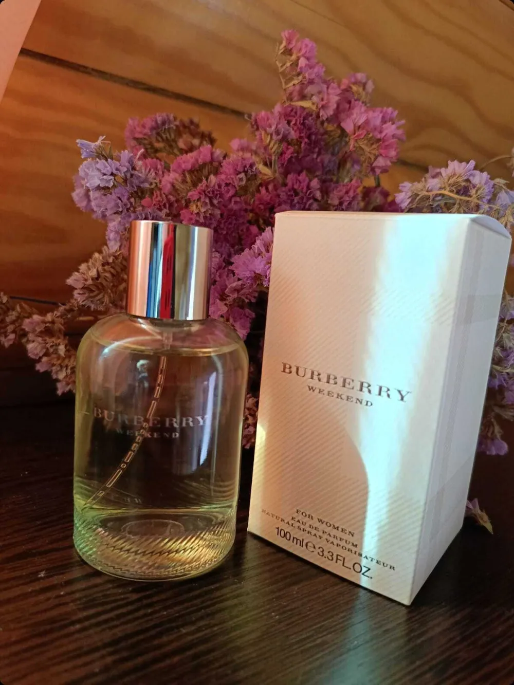 Weekend For Women Eau de Parfum für Damen 50 ml