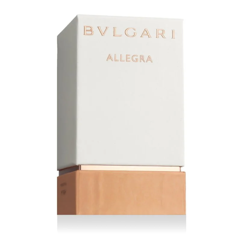 Bvlgari Allegra Magnifying Myrrh Essence Eau de Parfum für Damen