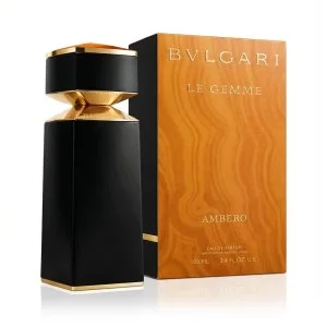Bvlgari Bvlgari Le Gemme Ambero Eau de Parfum für Herren
