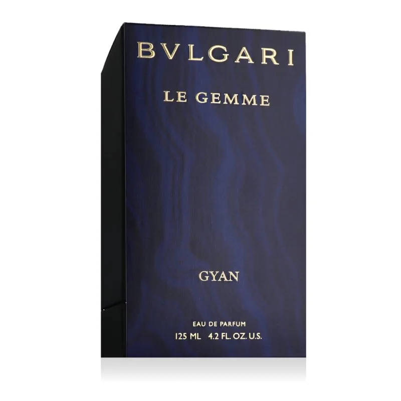 Bvlgari Le Gemme Gyan Eau de Parfum für Herren