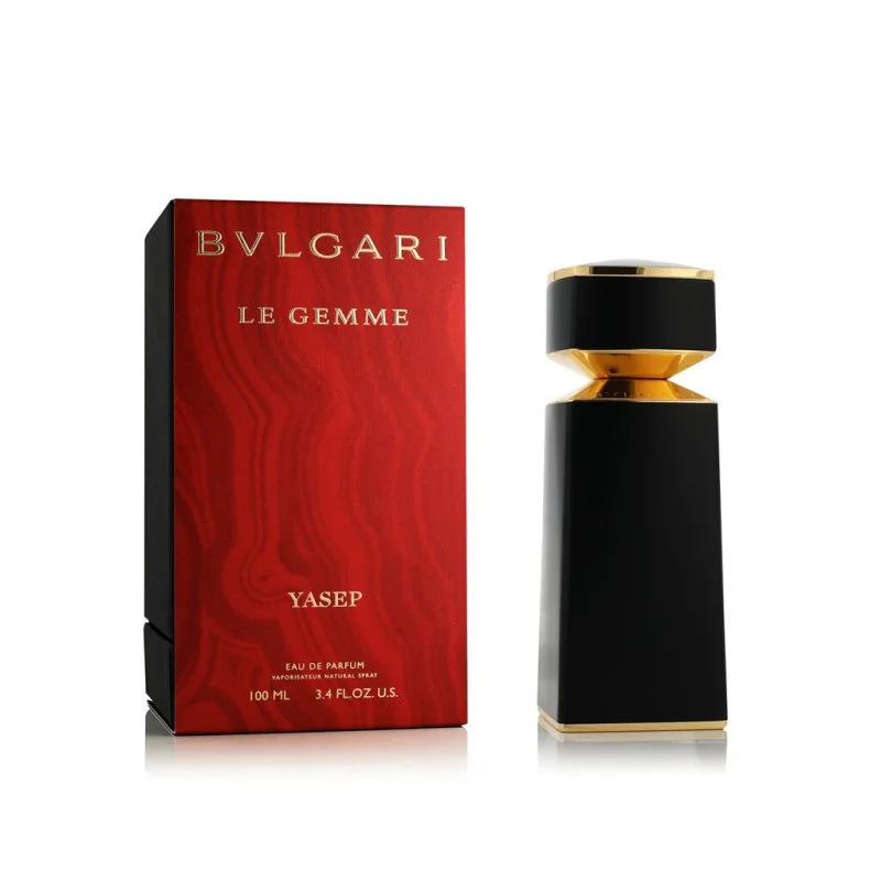 Bvlgari Le Gemme Men Yasep Eau de Parfum für Herren
