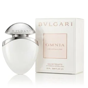Bvlgari Bvlgari Omnia Crystalline Eau de Toilette für Damen