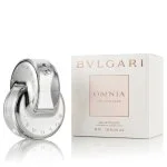 Omnia Crystalline Eau de Toilette für Damen 40 ml