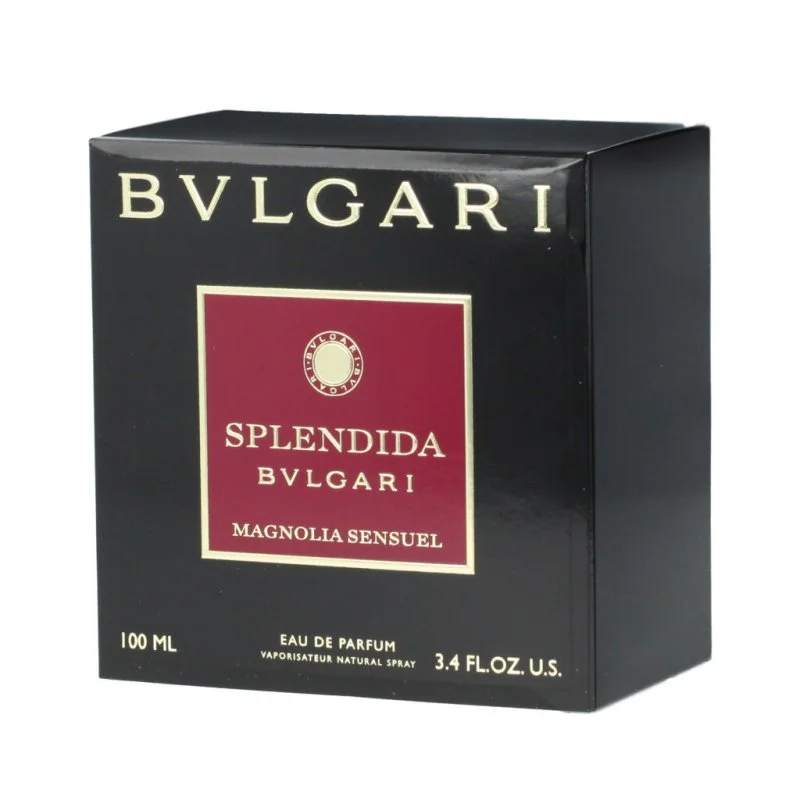 Bvlgari Splendida Magnolia Sensuel Eau de Parfum für Damen
