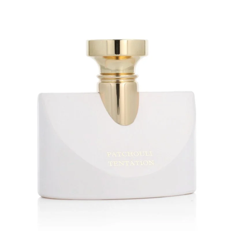 Bvlgari Splendida Patchouli Tentation Eau de Parfum für Damen