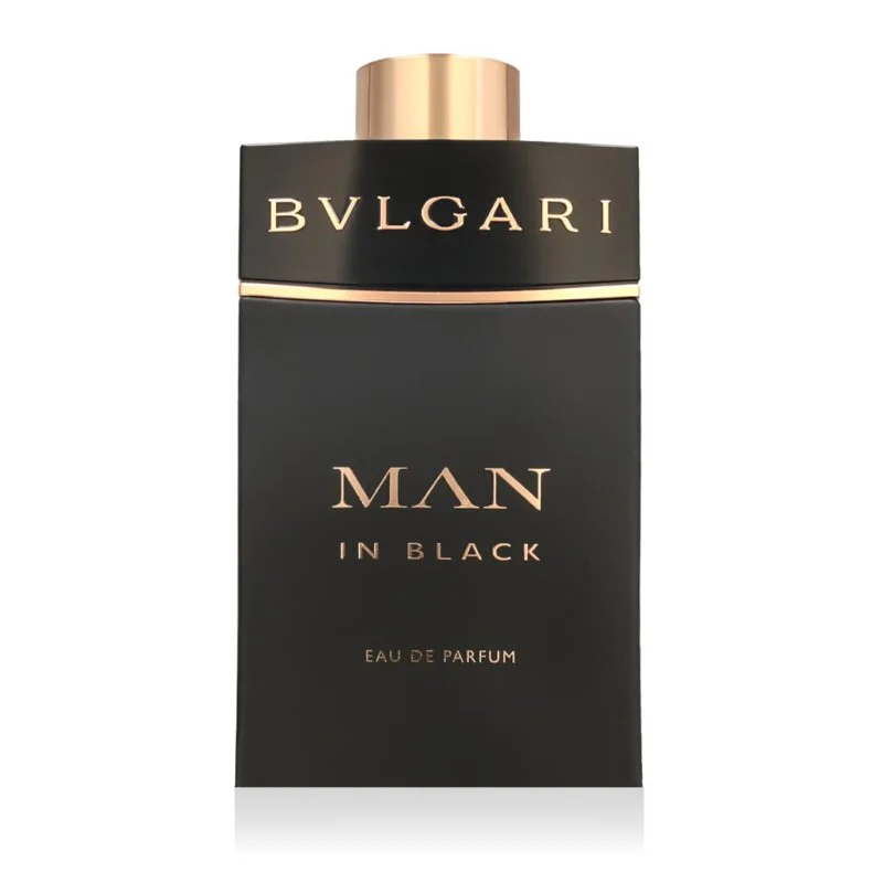 Man In Black nachfüllbares Eau de Parfum für Herren 150 ml