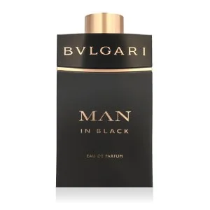 Bvlgari Man In Black nachfüllbares Eau de Parfum für Herren
