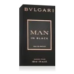 Man In Black nachfüllbares Eau de Parfum für Herren 150 ml