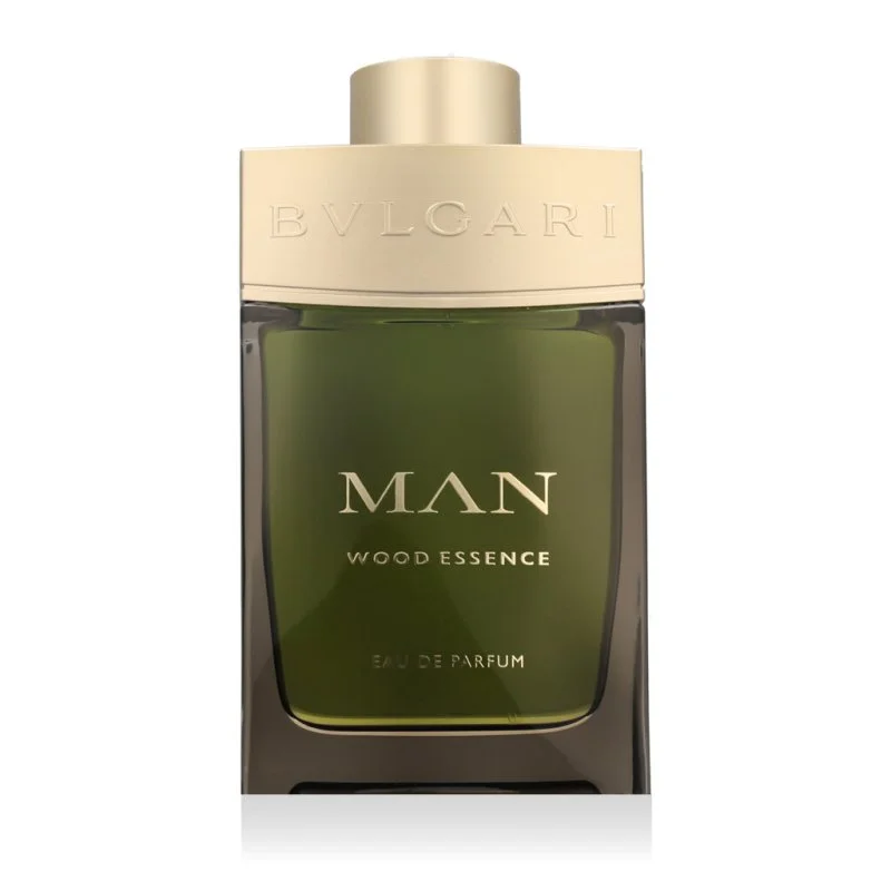Man Wood Essence nachfüllbares Eau de Parfum für Herren 150 ml
