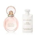 Rose Goldea Blossom Delight 50 ml + BL Eau de Parfum für Damen 75 ml