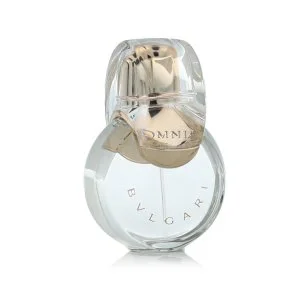 Bvlgari Omnia Crystalline Eau de Toilette für Damen
