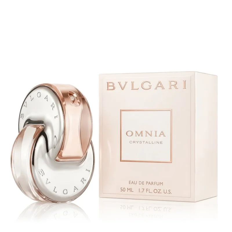 Omnia Crystalline (2024) Eau de Parfum für Damen 50 ml