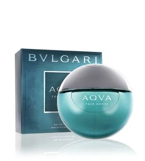 Bvlgari Aqva Pour Homme Eau de Toilette für Herren
