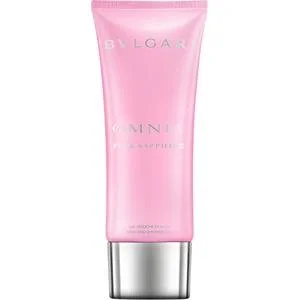 Omnia Pink Sapphire Duschgel für Damen 100 ml
