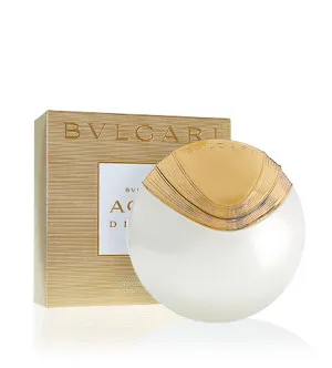 Bvlgari Aqva Divina Eau de Toilette für Damen 40 ml