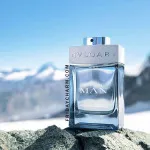 Man Glacial Essence Eau de Parfum für Männer 100 ml