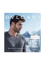 Man Glacial Essence Eau de Parfum für Männer 100 ml