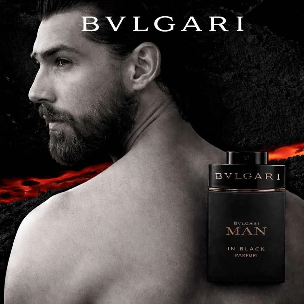 Man In Black Eau de Parfum für Herren 60 ml