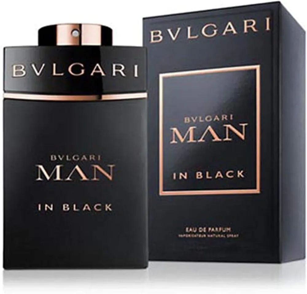 Man In Black Eau de Parfum für Herren 60 ml