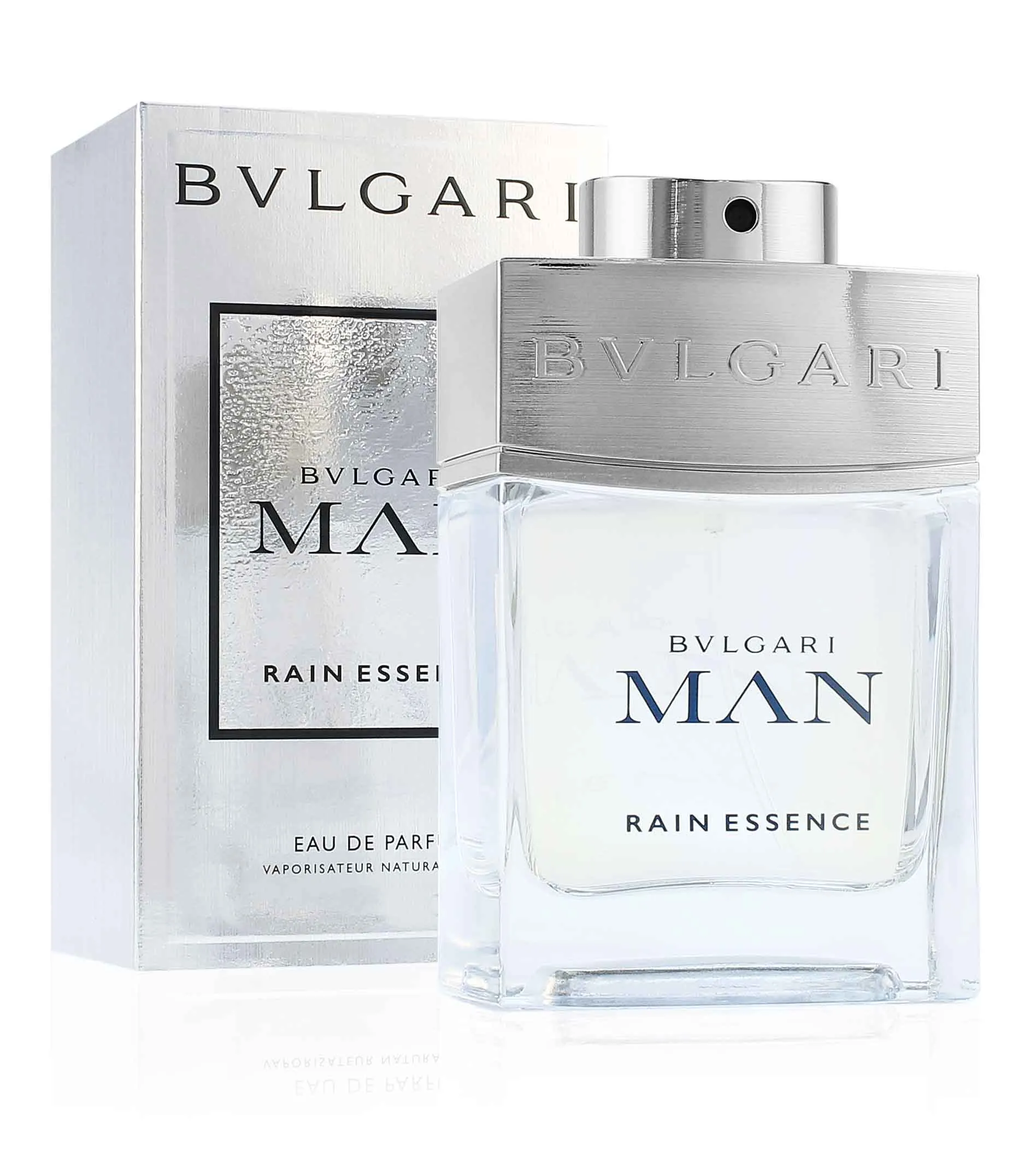 Man Rain Essence Eau de Parfum für Herren 100 ml