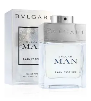 Bvlgari Man Rain Essence Eau de Parfum für Herren 60 ml